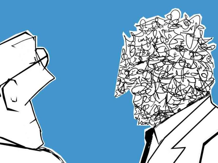 Giovani cavie della transizione di genere