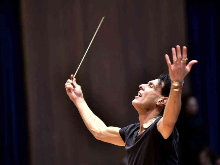 L'eredità di Ezio Bosso, una vita per la musica