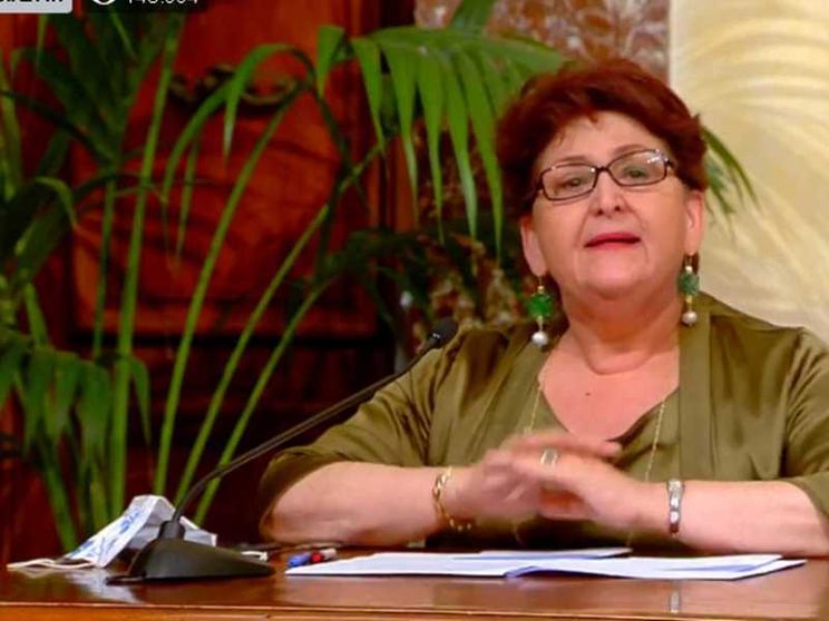 Bellanova: ho chiesto le carte del Recovery plan, non ho ricevuto una riga