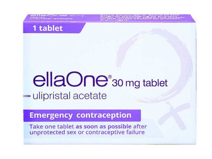 EllaOne tossico per il fegato? Ritirato farmaco con lo stesso principio attivo