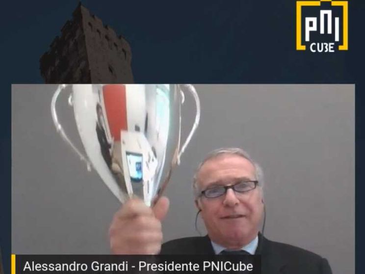 Ecco i vincitori del Pni 2020