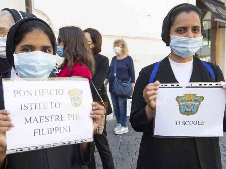 Appello di 70 associazioni: «Scuole paritarie patrimonio di tutti»