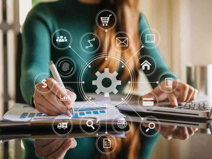 Sviluppo delle competenze e trasformazione digitale