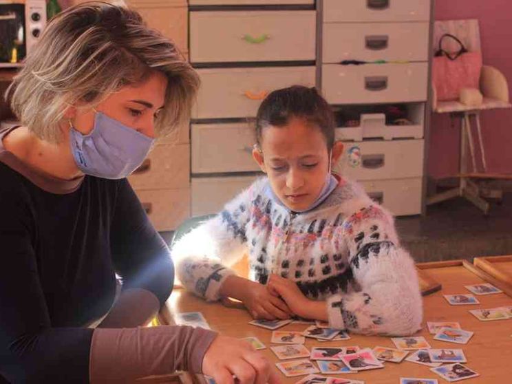 Difesa dei diritti, impegno e dedizione. Anche 2 italiani tra i volontari 2020