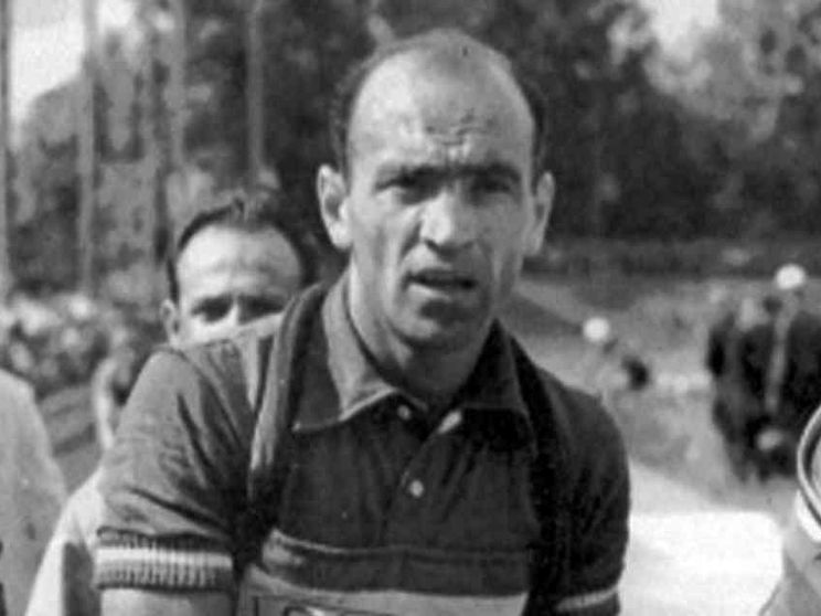 Magni, il "terzo" grande uomo