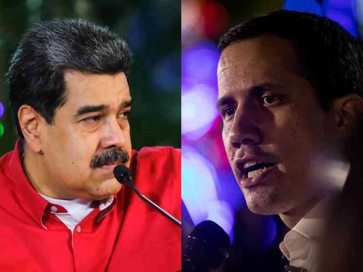 Maduro: se perdo, lascio. L'opposizione: elezioni farsa, non votate