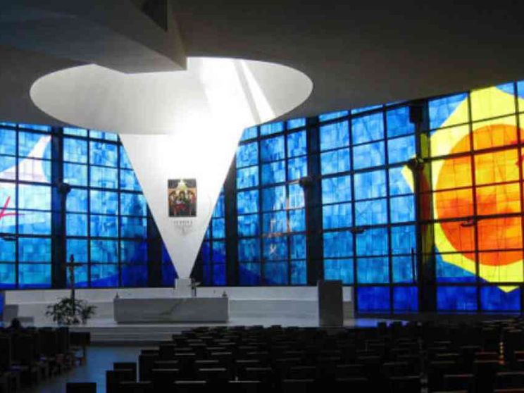 Le Messe in diretta tv e social di domenica 6 dicembre