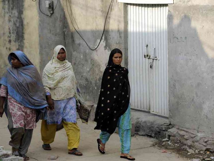 Rifiuta le nozze islamiche, uccisa a 24 anni