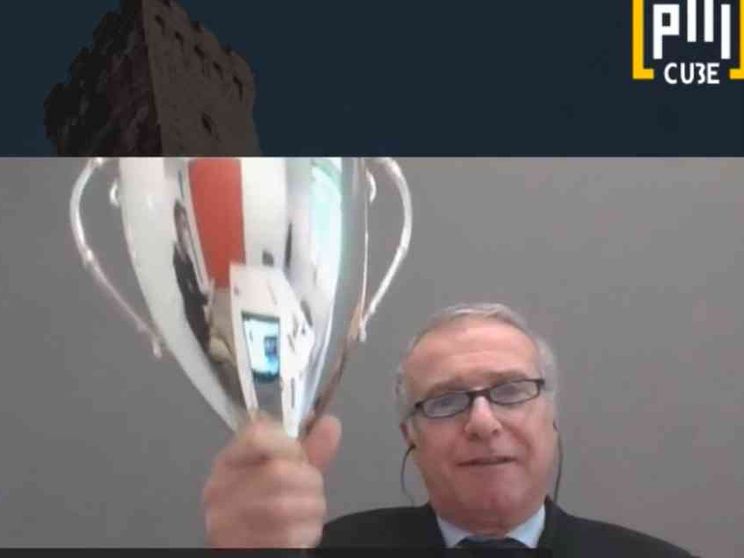 Ecco i vincitori del Pni 2020