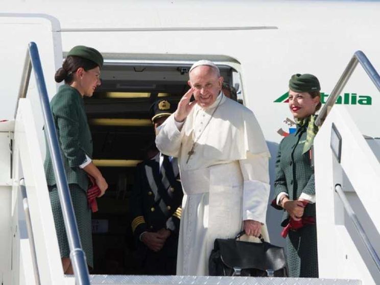 Papa Francesco in Iraq dal 5 all'8 marzo 2021