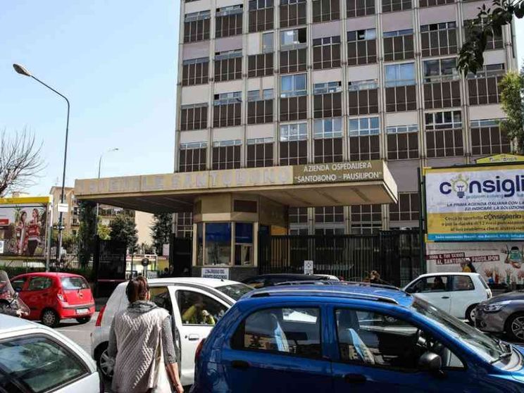 A 6 mesi Sofia viene salvata dalla Sma con il farmaco più caro al mondo