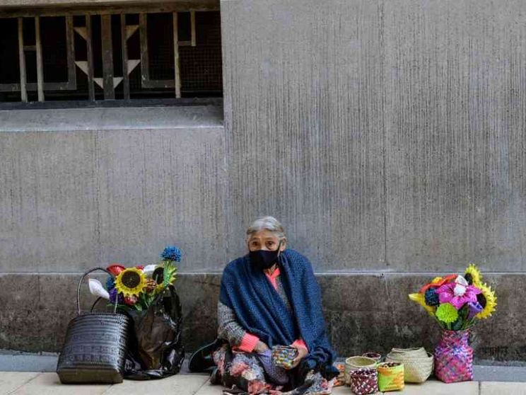 Strage della doppia pandemia. «Narcos e Covid fanno 150mila morti»