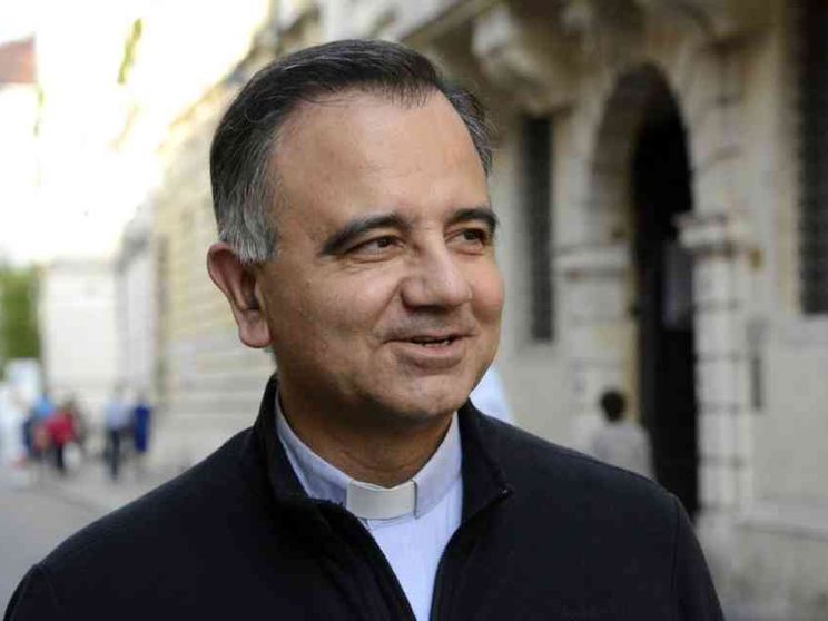 Carpi e Modena-Nonantola unite «nella persona del vescovo» Castellucci