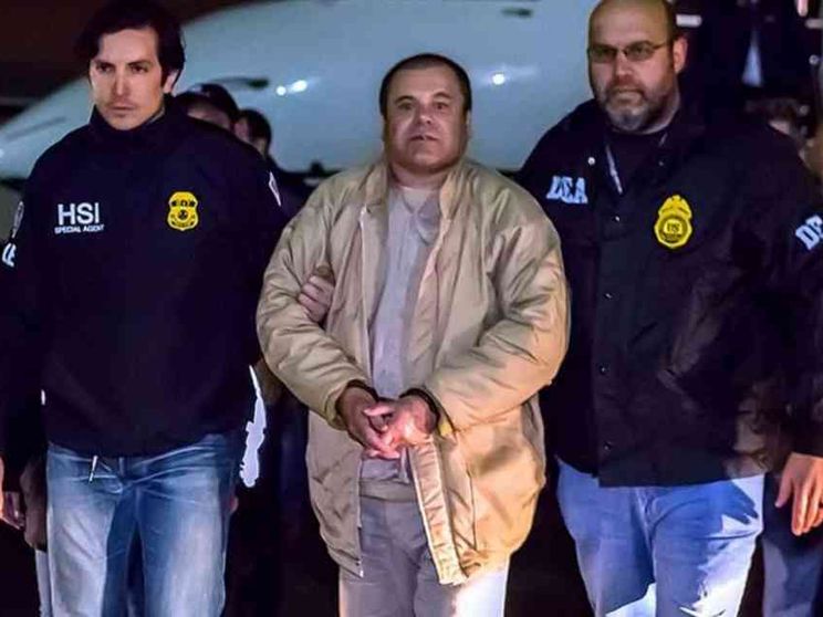 El Chapo Milano, il super boss diventa un marchio di moda