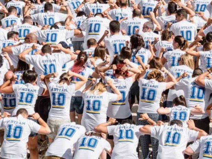 Alla ricerca di personale