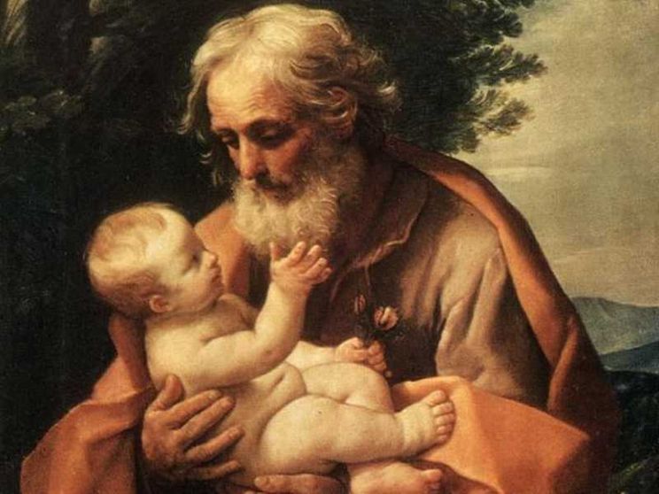 Il Papa indice l'Anno di San Giuseppe: "Il mondo ha bisogno di padri"