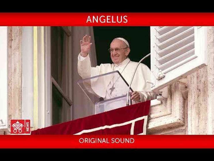 Il Papa: bisogna obbedire all'autorità civile