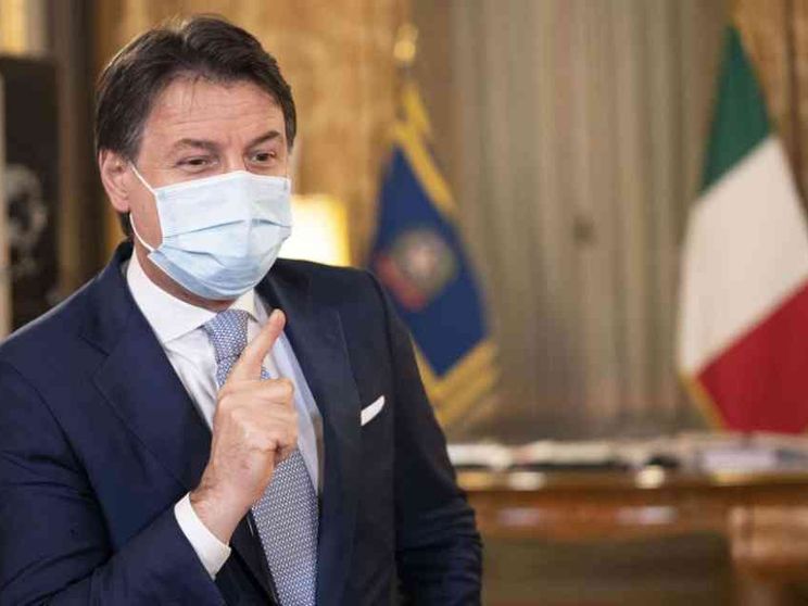 Ecco il piano del governo per i soldi del Recovery fund