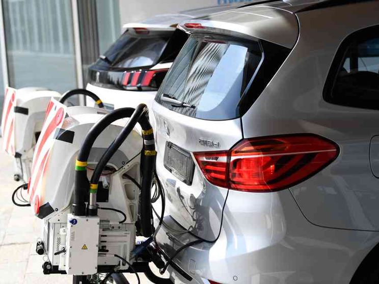 Sorpresa (relativa): anche due diesel tra le auto meno inquinanti del mercato