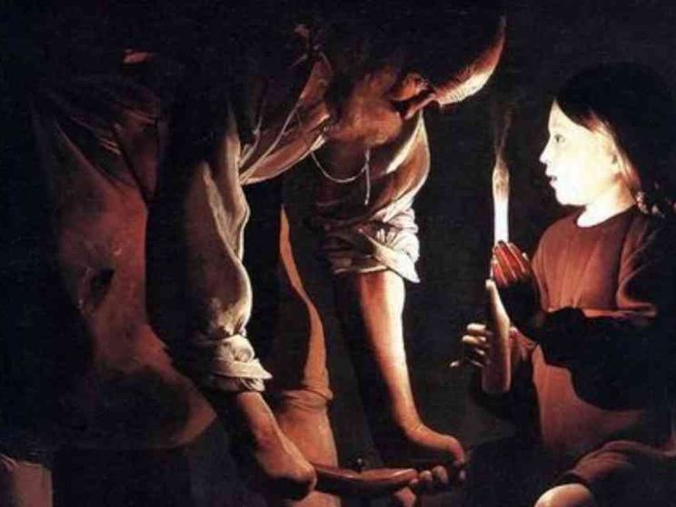 Come ottenere l'indulgenza plenaria in casa, sul lavoro, nella malattia