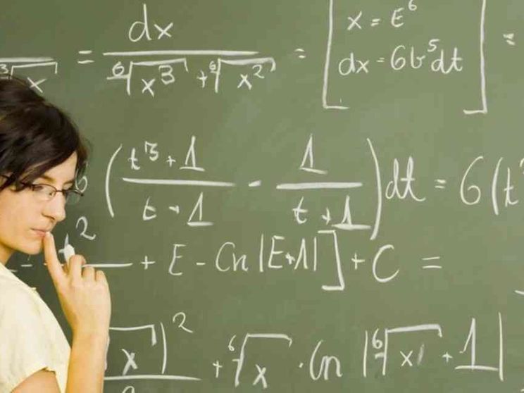 Boom della Matematica. Studenti italiani promossi