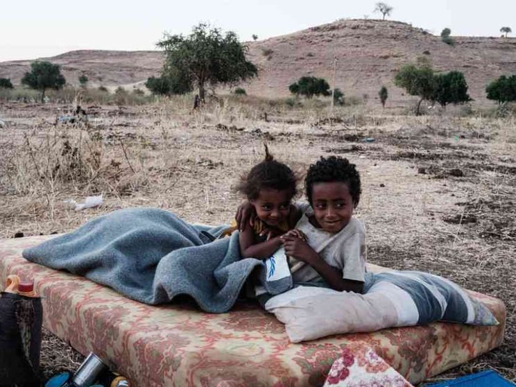 Etiopia, «abusi fuori controllo» nel Tigrai
