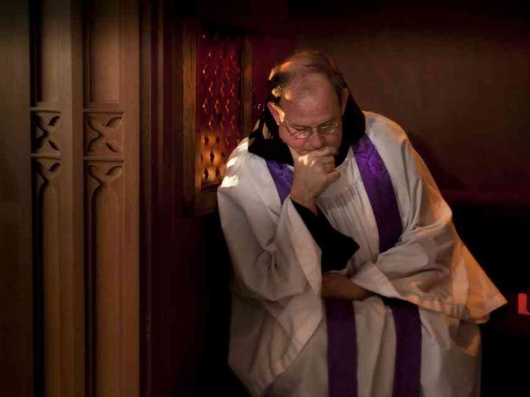 La confessione è necessaria, lettera ai sacerdoti (ma anche a tutti noi)