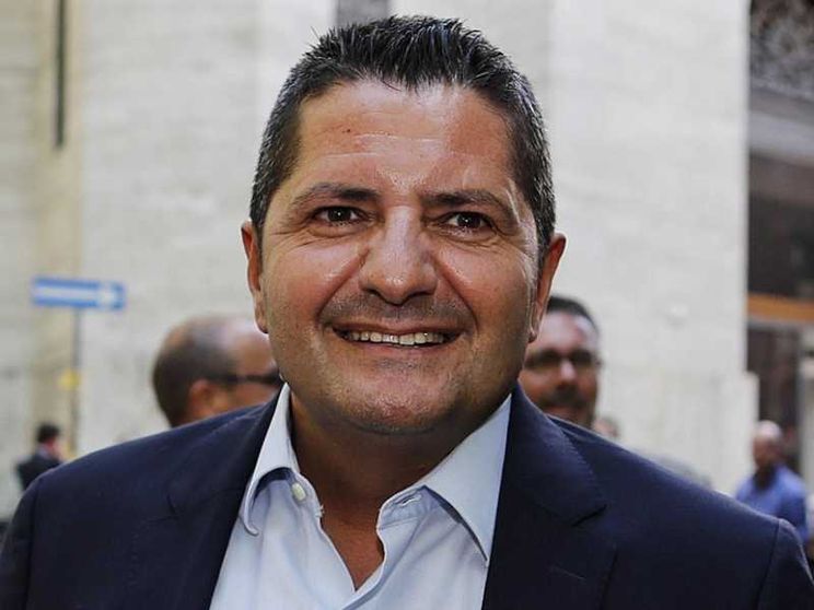 Bentivogli: «L'antipolitica ha fallito, ripartiamo dalla Base»