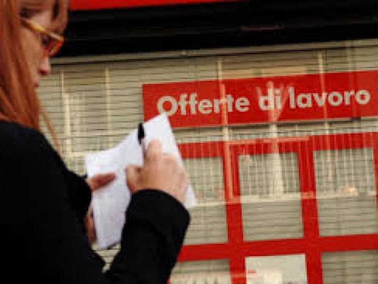 Torna a salire la disoccupazione