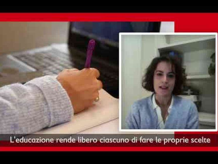 Volontariato di universitari per l'aiuto degli studenti a rischio