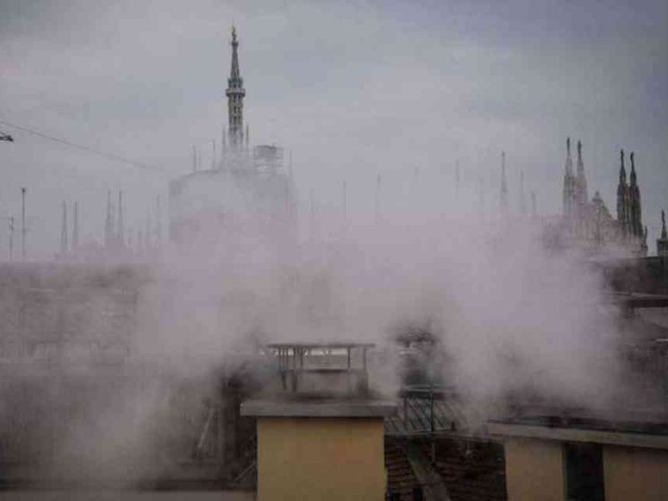 Intesa al summit Ue per il taglio del 55% delle emissioni entro il 2030