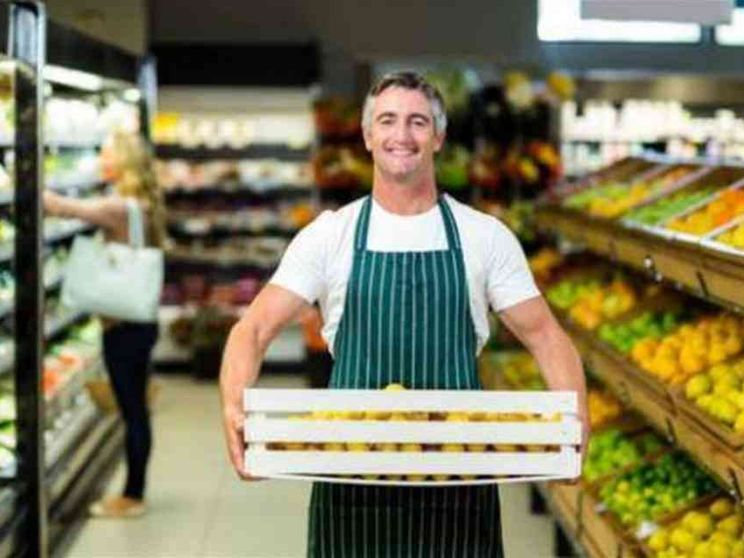 Alla ricerca di 600 persone nel periodo natalizio