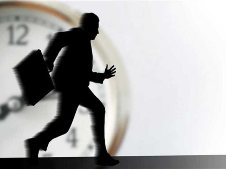 Ecco perché si cambia lavoro