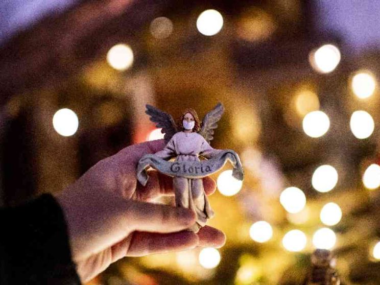 Le Messe in diretta tv e social di domenica 13 dicembre