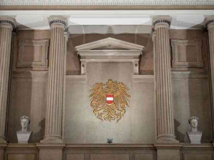 Austria, i giudici autorizzano il suicidio assistito