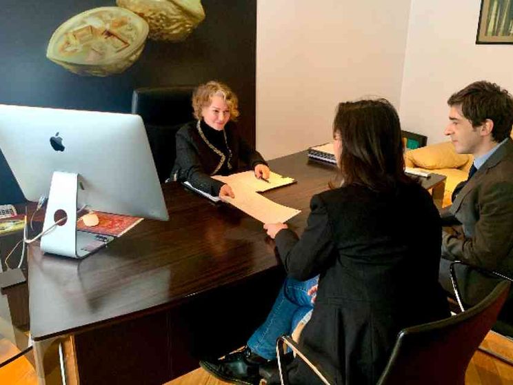 Casa invenduta, l'agenzia paga il disturbo