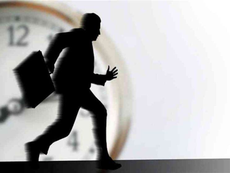 Ecco perché si cambia lavoro