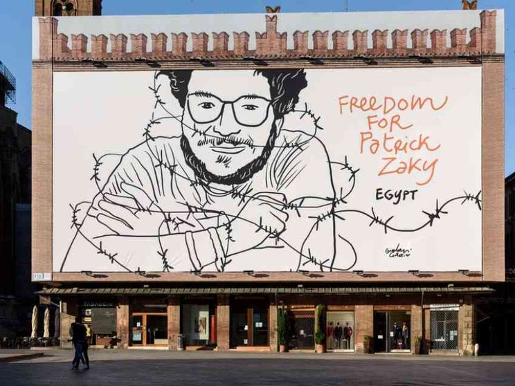 Le lettere di Zaki alla famiglia: sto male, mia detenzione è incomprensibile