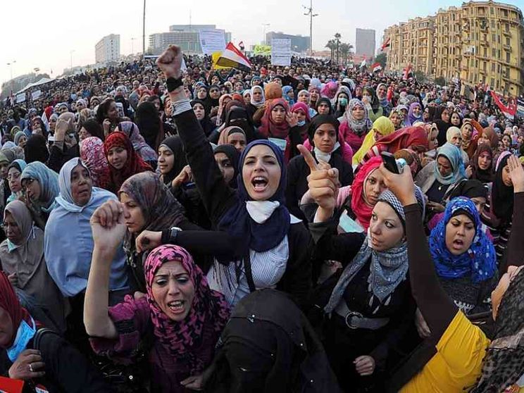 Le Primavere arabe compiono 10 anni. Ma la «rivoluzione» si è fermata