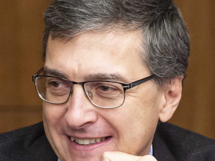 Restare al proprio posto per battere virus e sfiducia