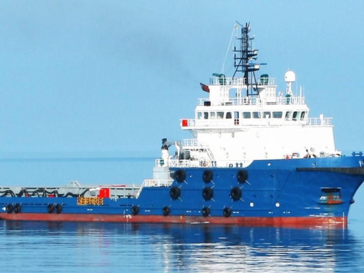 Arriva l’ammiraglia delle navi di salvataggio. Potrà soccorrere mille persone