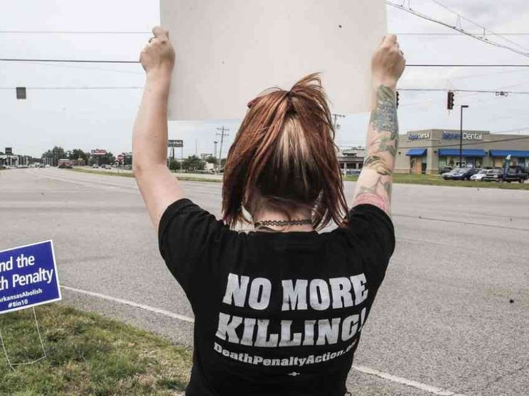 Adottata dall'Onu la risoluzione contro le esecuzioni