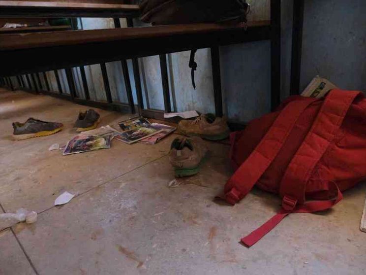 Scuole chiuse in 5 stati, dopo che Boko Haram ha rapito 333 studenti