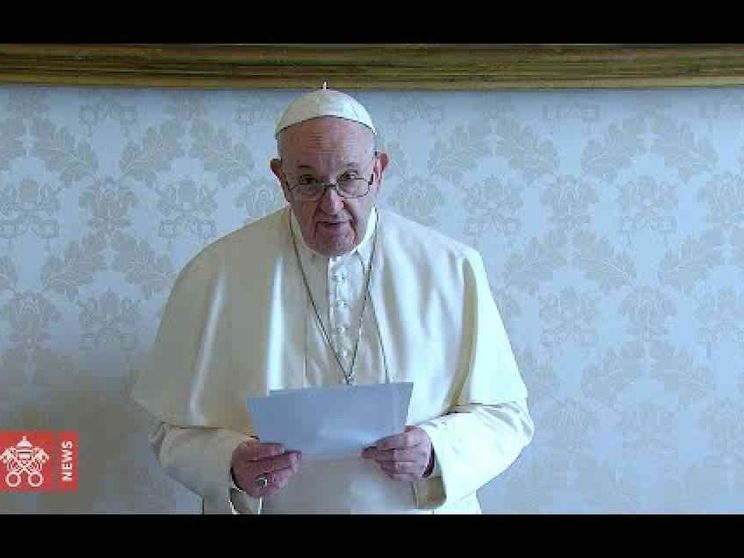 Il Papa: «Garantire una istruzione di qualità per tutti»