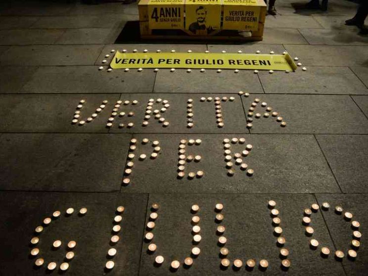 Regeni e Zaki: risoluzione del Parlamento europeo sui diritti umani violati