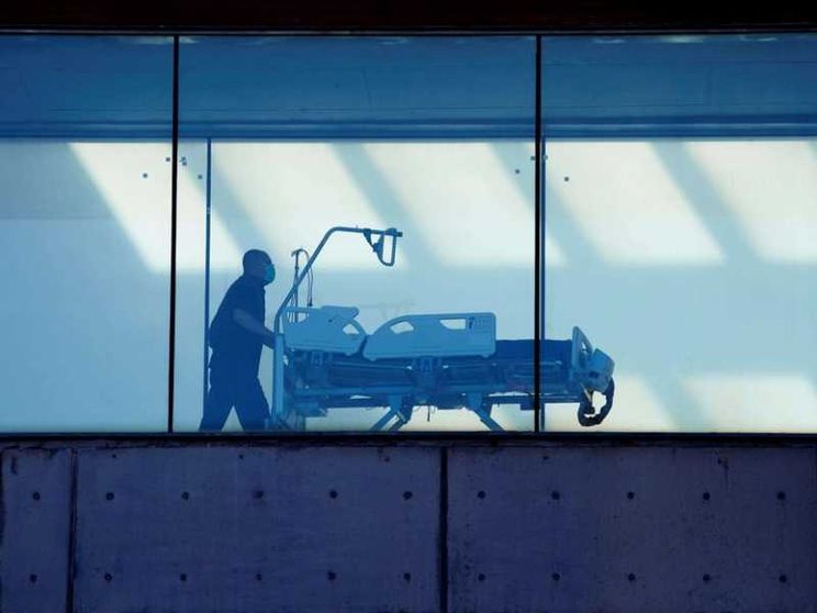«Noi, sacerdoti in corsia accanto ai malati Covid»