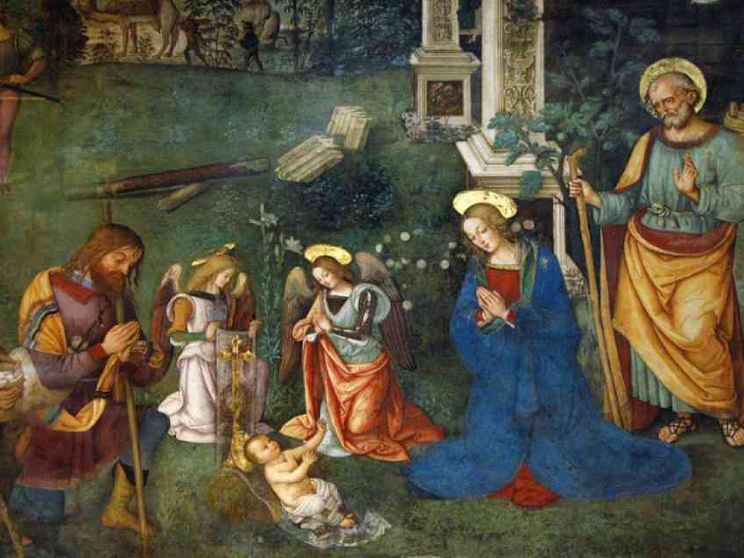 Le Messe in diretta tv e social di domenica 20 dicembre