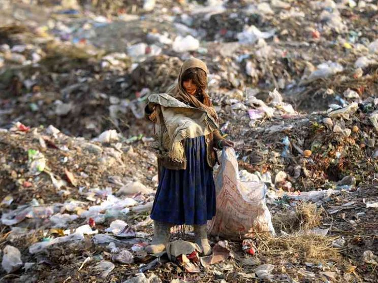 Un’altra strage di bambini nell'Afghanistan senza pace