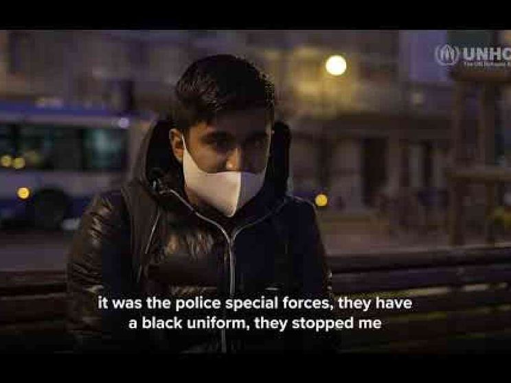 Abusi sui migranti della rotta balcanica, scende in campo l'Ue