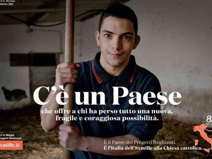 Russo (Cei): Con la pandemia “moltiplicate le azioni di prossimità"